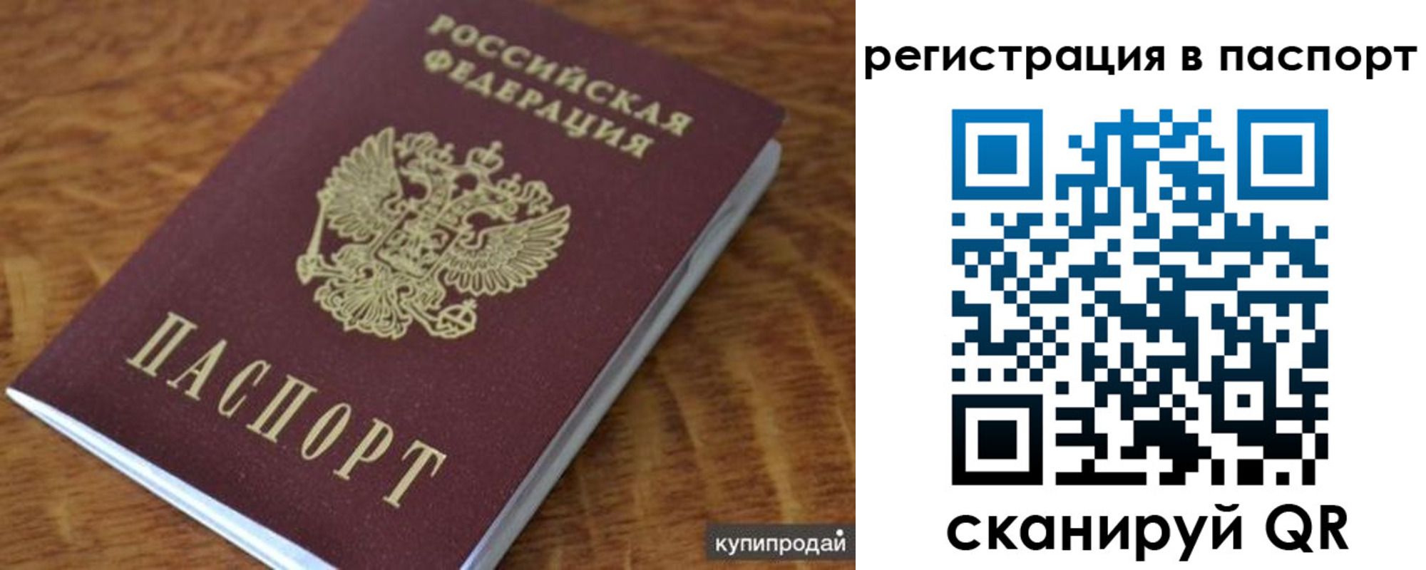 временная регистрация гарантия в Жердевке