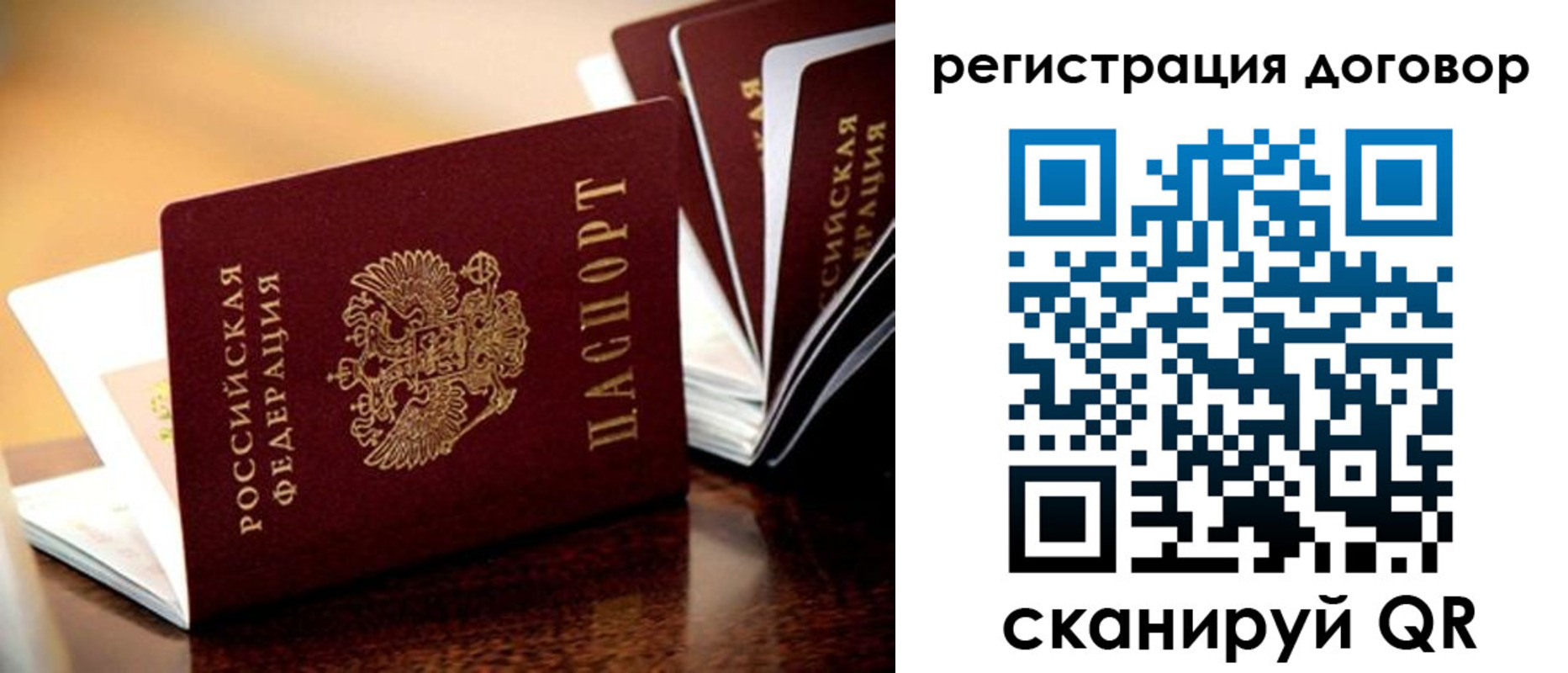 временная регистрация гарантия в Жердевке
